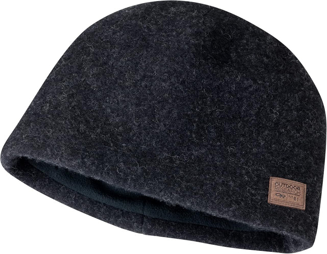Outdoor Research Whiskey Peak Beanie Black