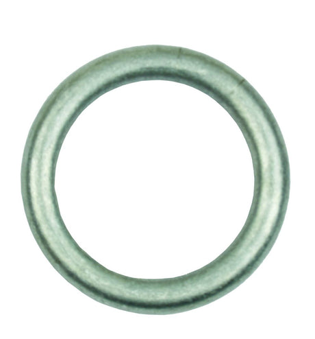 Liberty Aluminum Rappel Ring