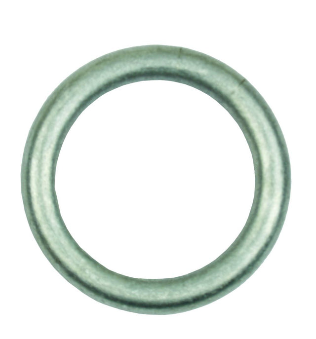 Liberty Aluminum Rappel Ring