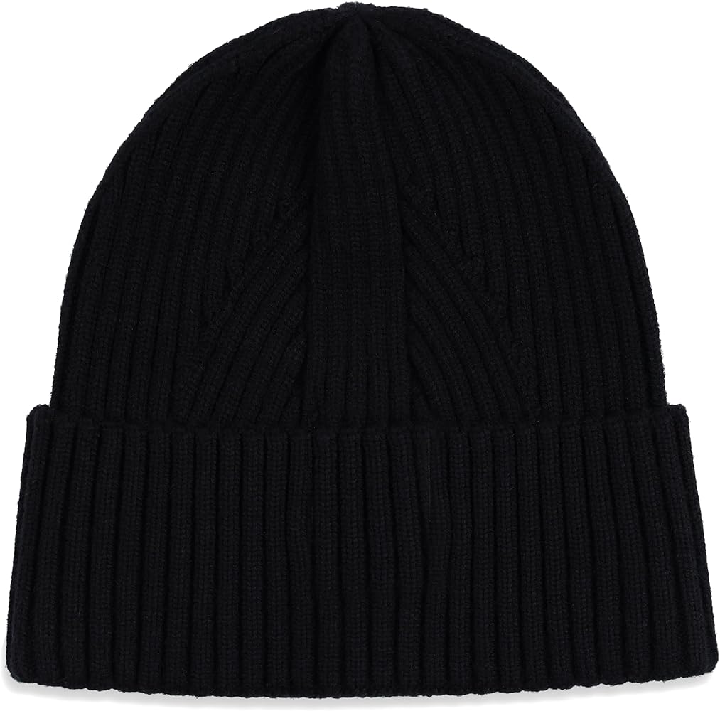 Outdoor Research Aberdeen Beanie Black