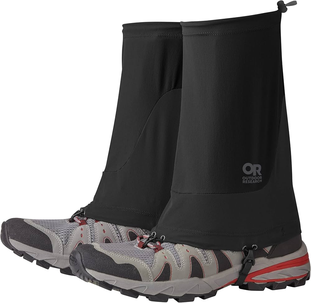 Outdoor Research Gaiters Ferrosi Thru