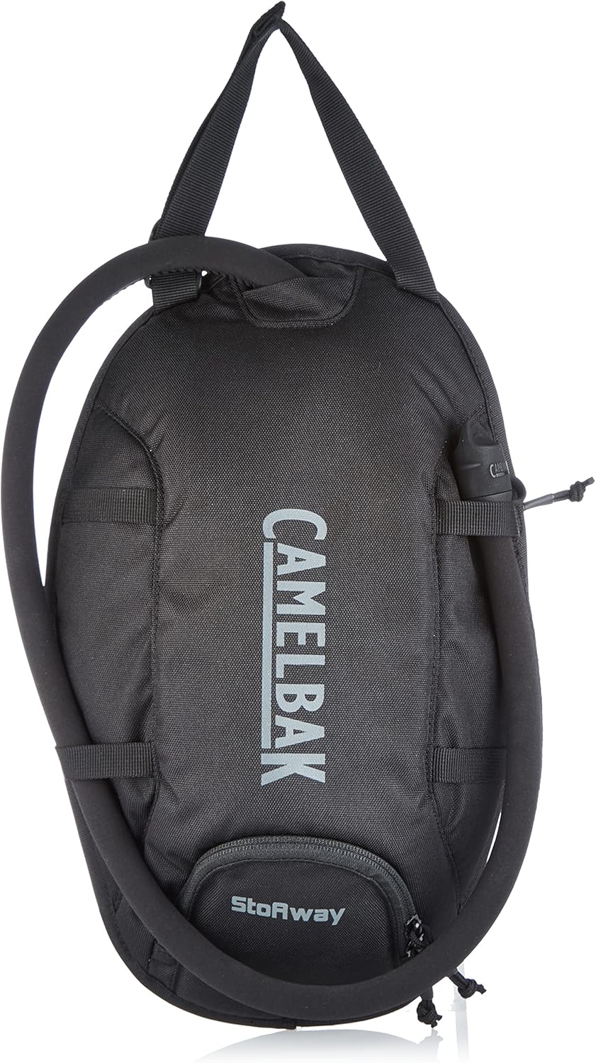 Camelbak StoAway 70oz Black/White