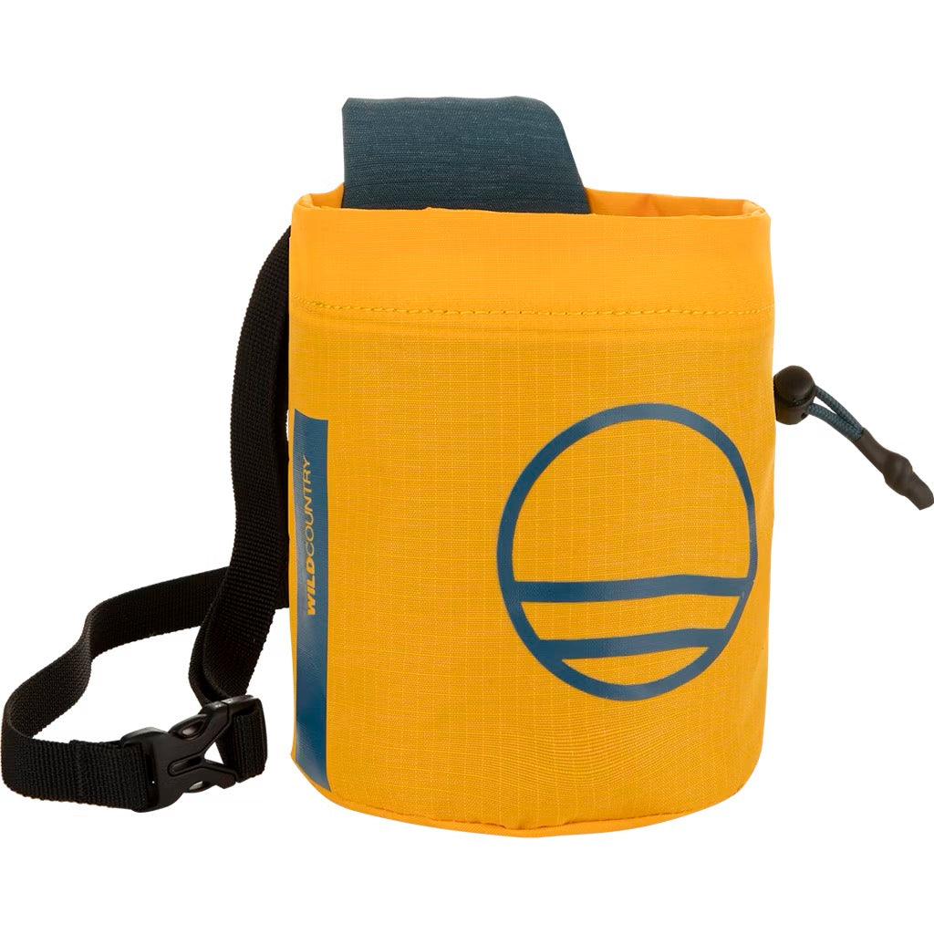 Wild Country Session Chalk Bag Nector