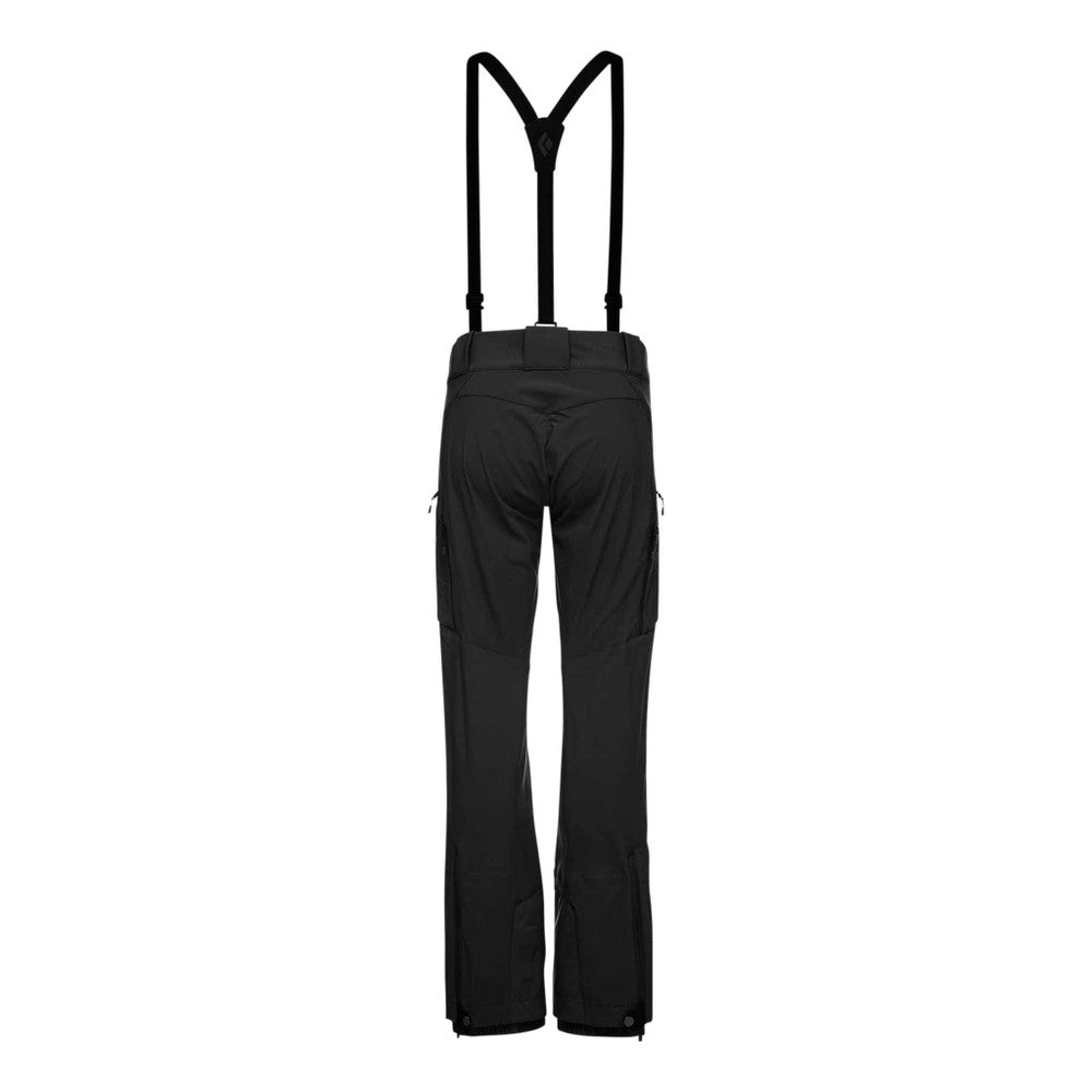 Black Diamond Dawn Patrol Pant - Womens - Past Season
