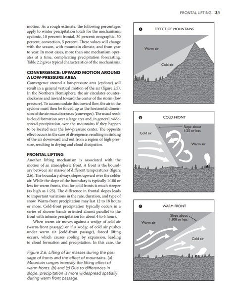 Mountaineers Books Avalanche Handbook 4th Ed.