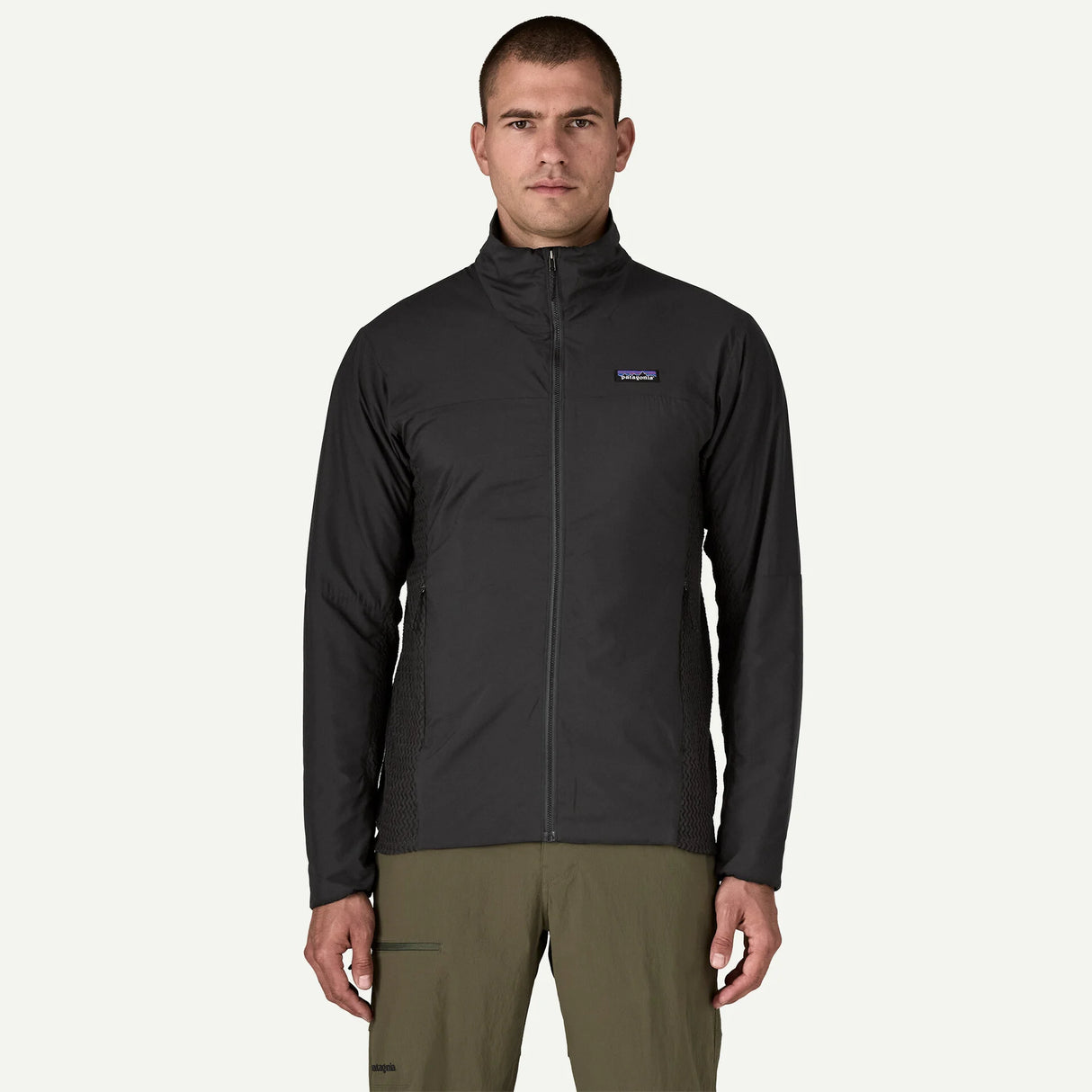 Patagonia Nano-Air Light Hybrid Jacket - Mens