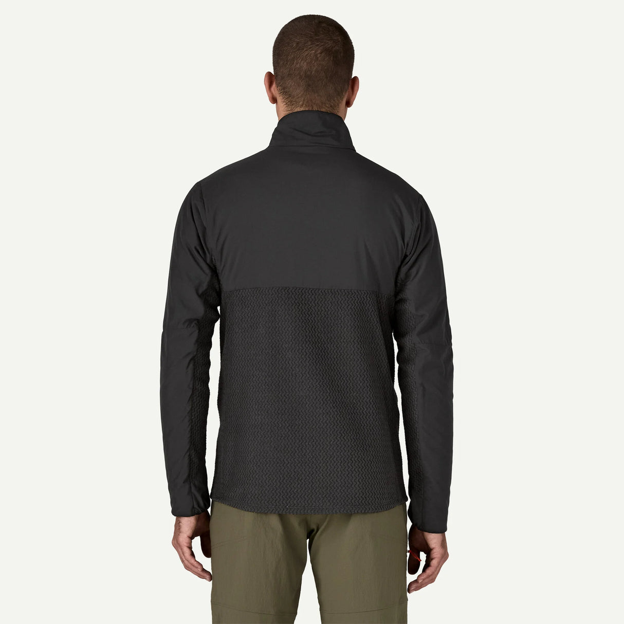 Patagonia Nano-Air Light Hybrid Jacket - Mens