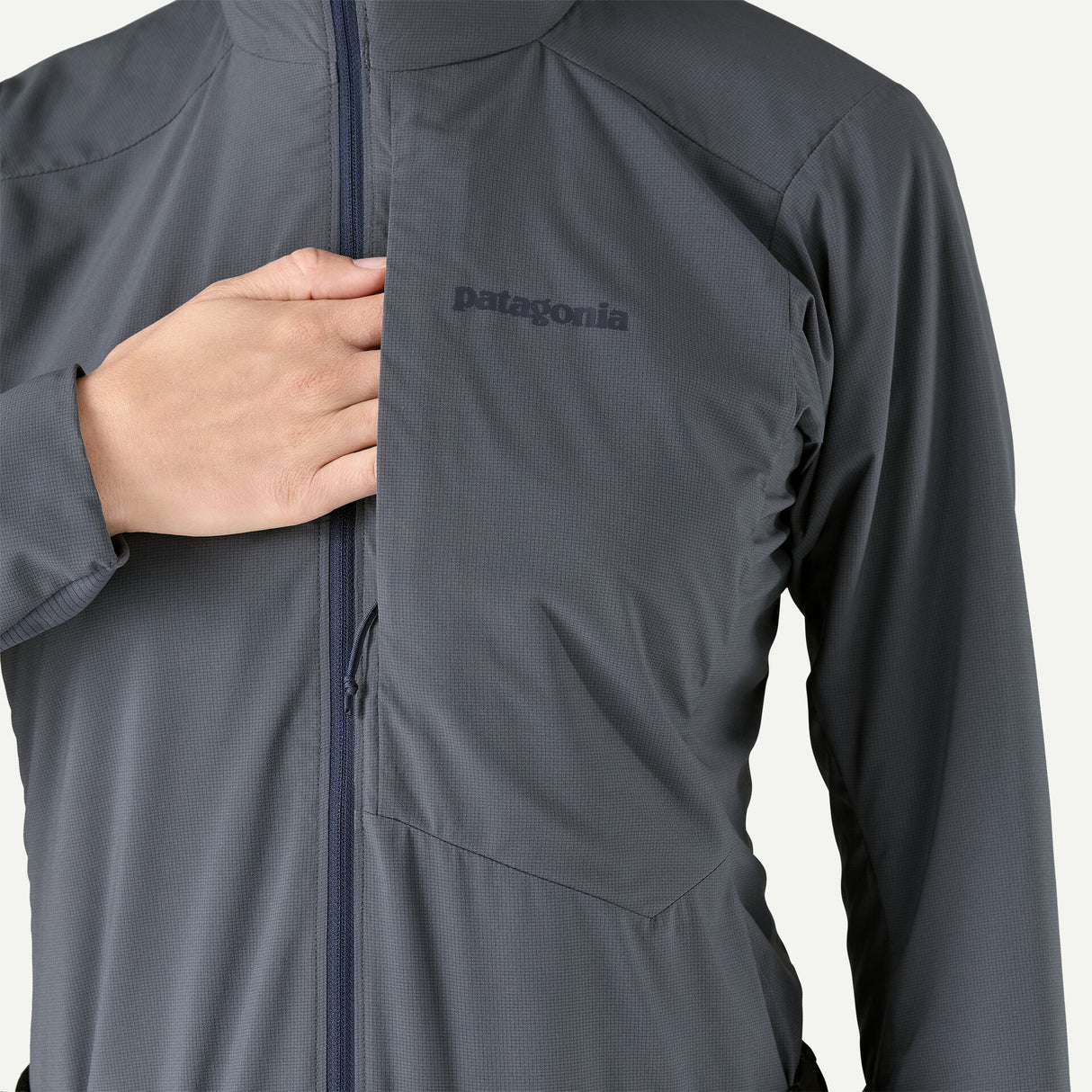 Patagonia Nano-Air Ultralight Full-Zip Hoody - Womens