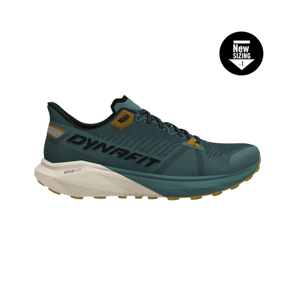 Dynafit Trail - Mens Atlantic/Black Out