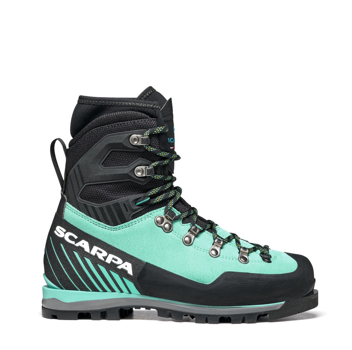 Scarpa Mont Blanc Pro GTX - Womens