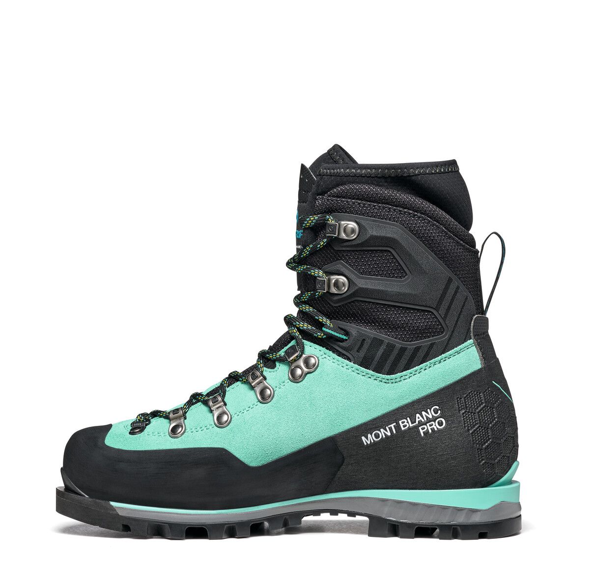 Scarpa Mont Blanc Pro GTX - Womens