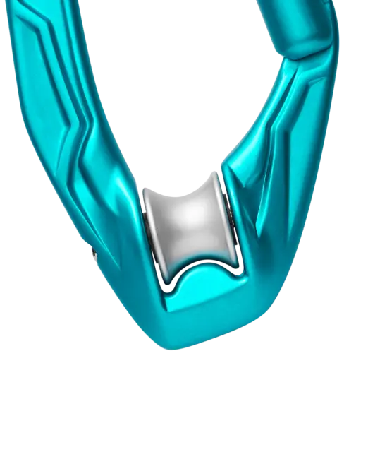 Edelrid Axiom Carabiner
