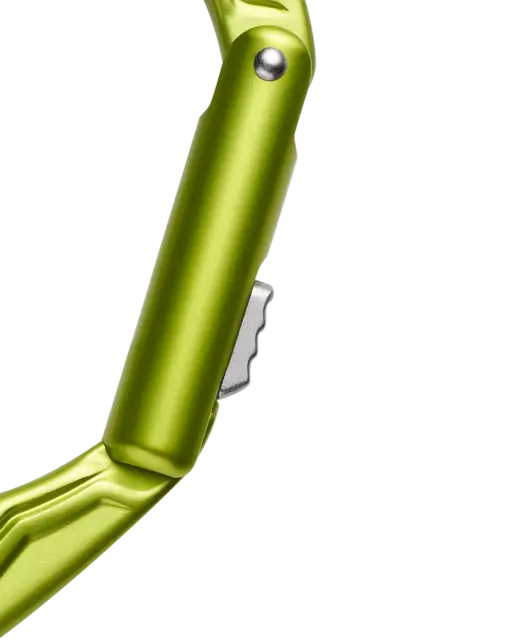 Edelrid Axiom Slider Carabiner