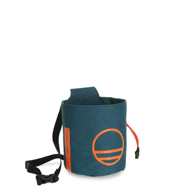 Wild Country Session Chalk Bag Petrol