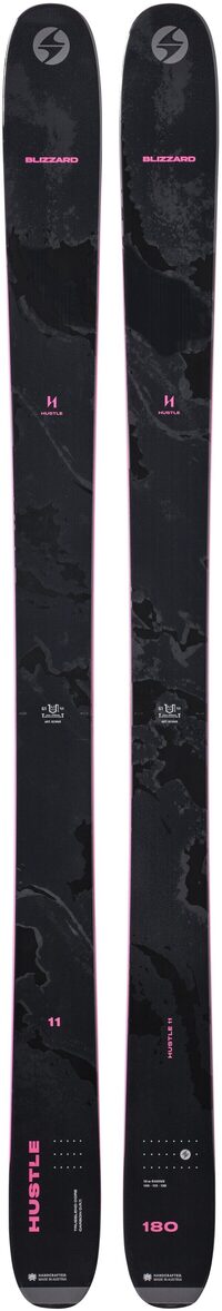 Blizzard Hustle 11 Pink / 164