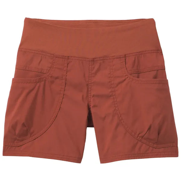 Prana Kanab Short - Womens Rust / S