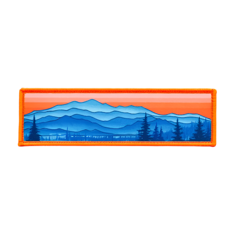 HYDRASCAPE Appalachians Patch