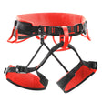 Wild Country Syncro Harness Black/Red / L/XL