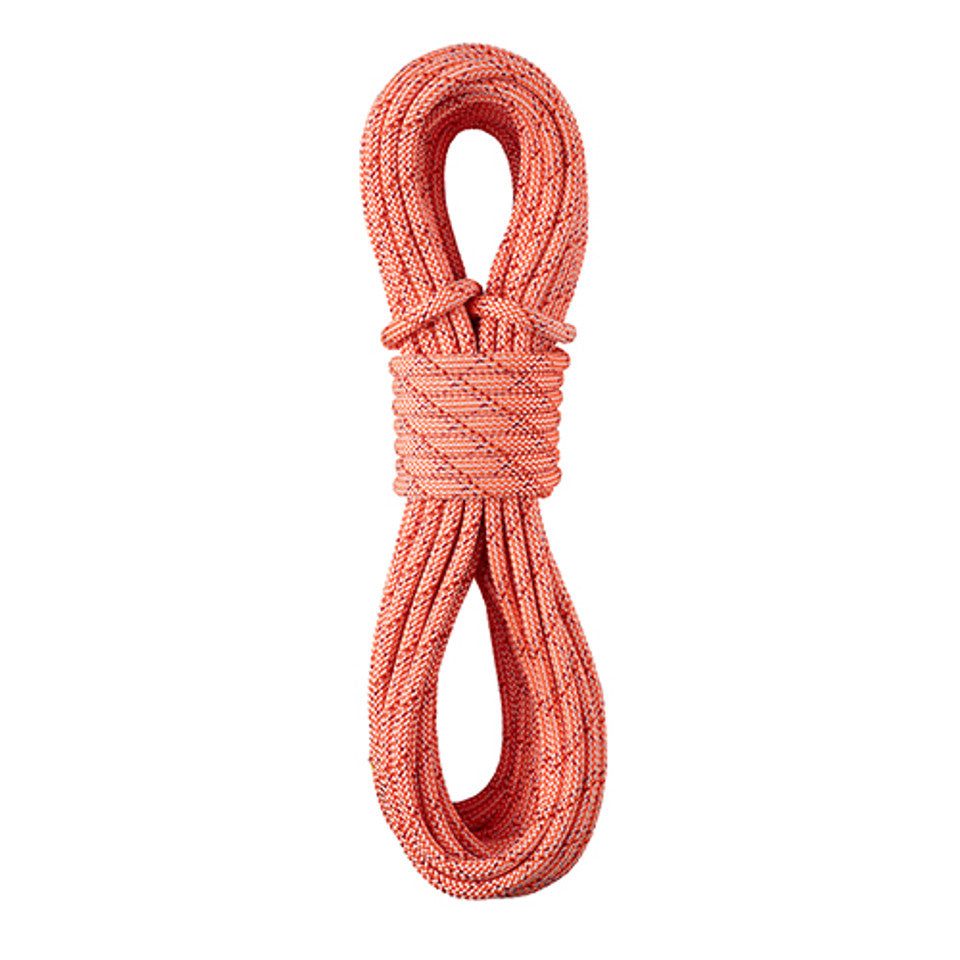 Sterling Rope 8.5mm Canyon Prime Orange / 46M