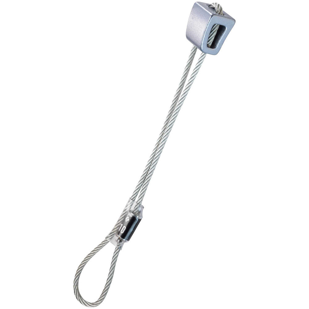 Black Diamond Wired Stopper