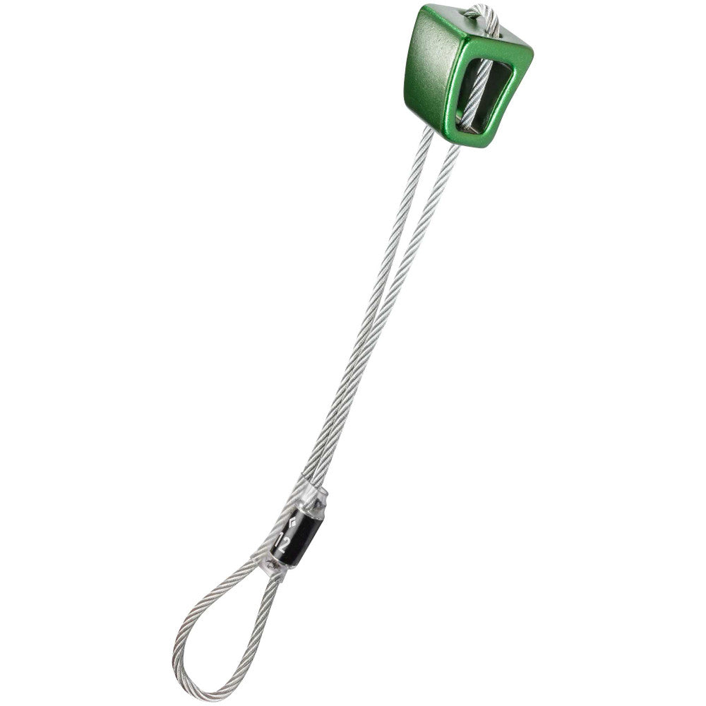 Black Diamond Wired Stopper