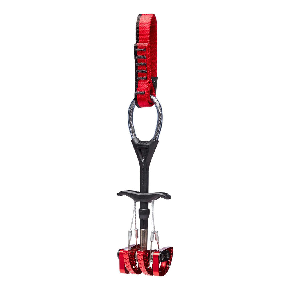 Black Diamond C4 Camalot Red