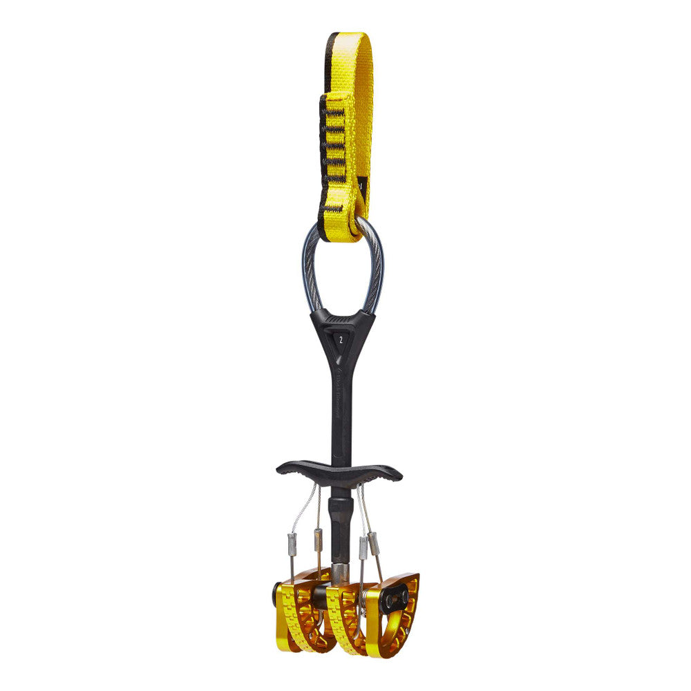 Black Diamond C4 Camalot Yellow