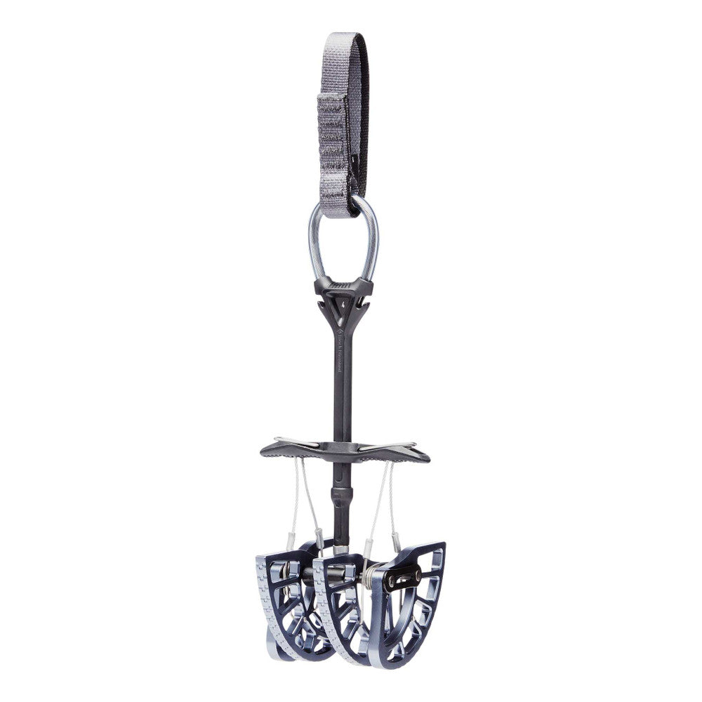 Black Diamond C4 Camalot Grey