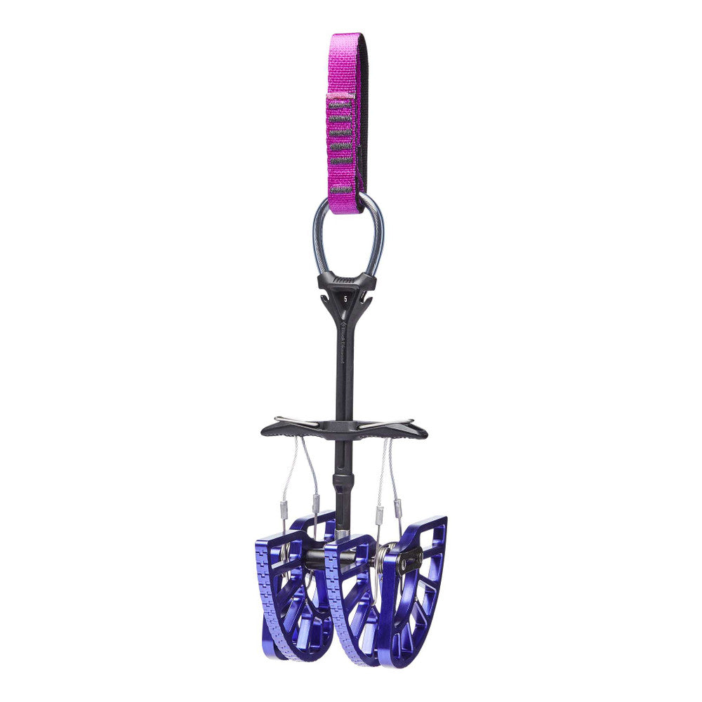 Black Diamond C4 Camalot Purple