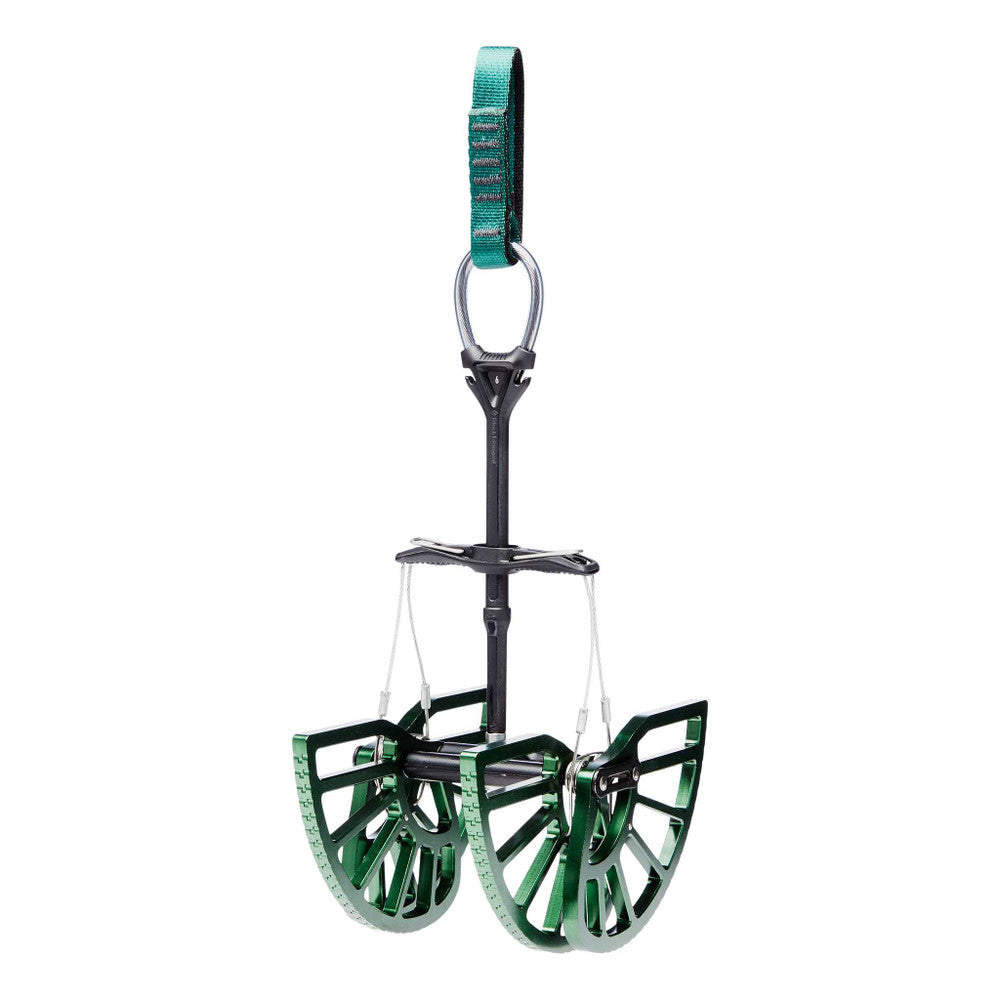 Black Diamond C4 Camalot Green