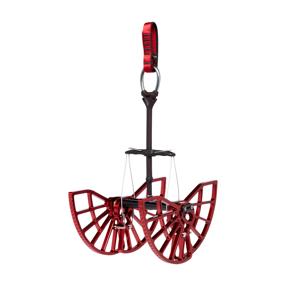 Black Diamond C4 Camalot Red