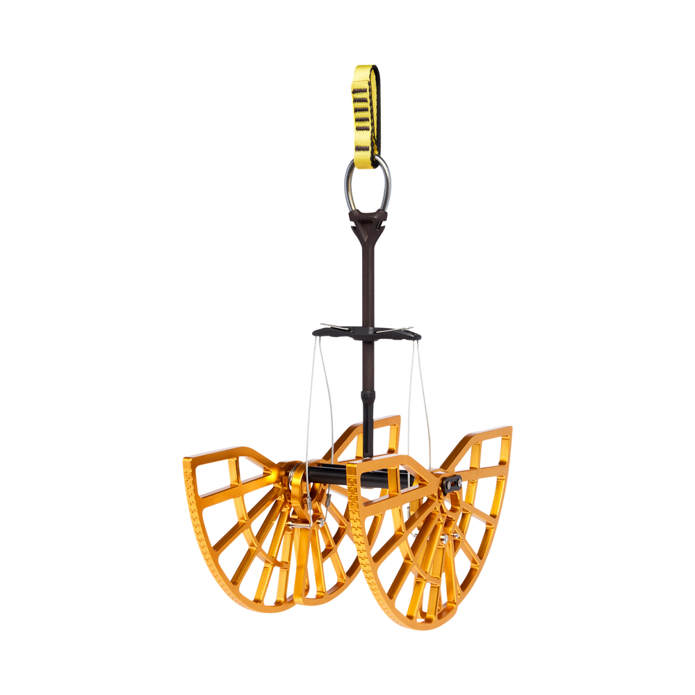 Black Diamond C4 Camalot Yellow
