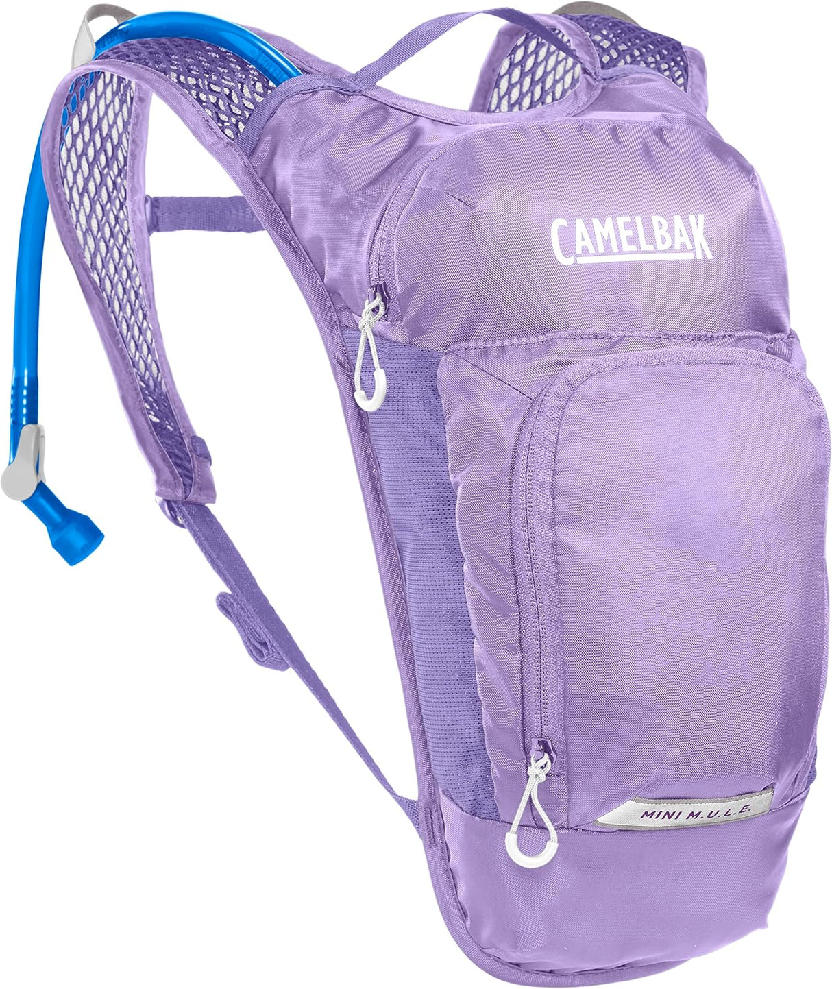 Camelbak Mini M.U.L.E. 50oz Lavender