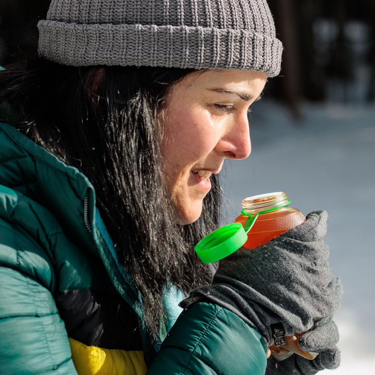 CNOC Outdoors HydriamX Flask