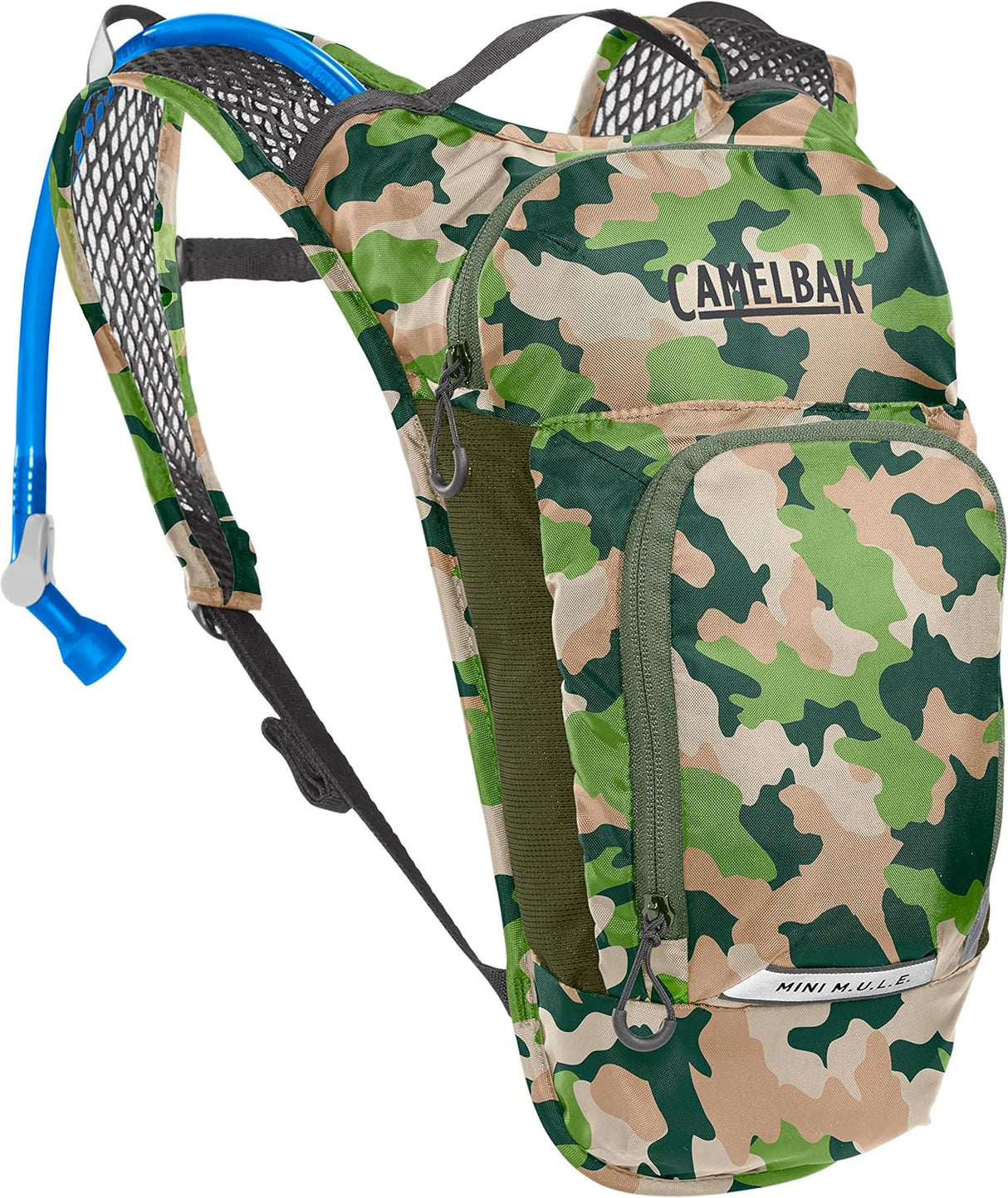 Camelbak Mini M.U.L.E. 50oz Camo