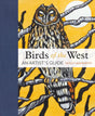 Mountaineers Books Birds Of The West