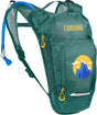 Camelbak Mini M.U.L.E. 50oz Green/Mountains