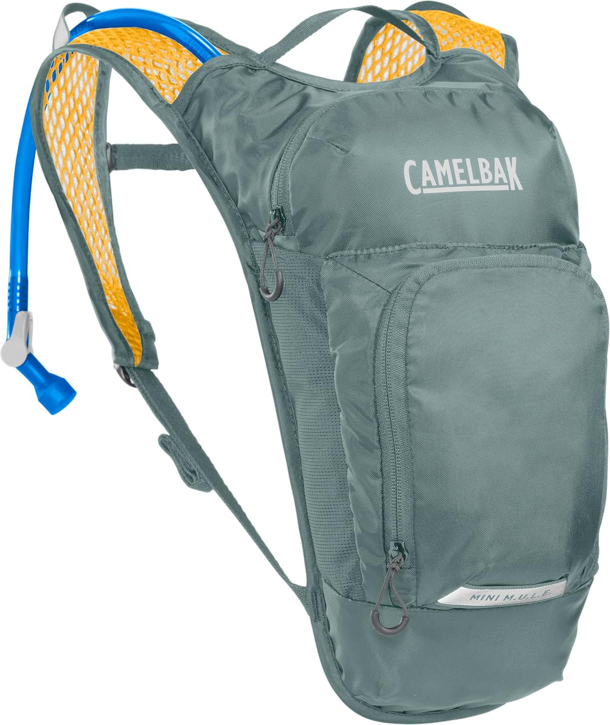 Camelbak Mini M.U.L.E. 50oz Stormy