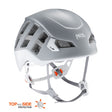 Petzl Meteora Helmet White/Gray