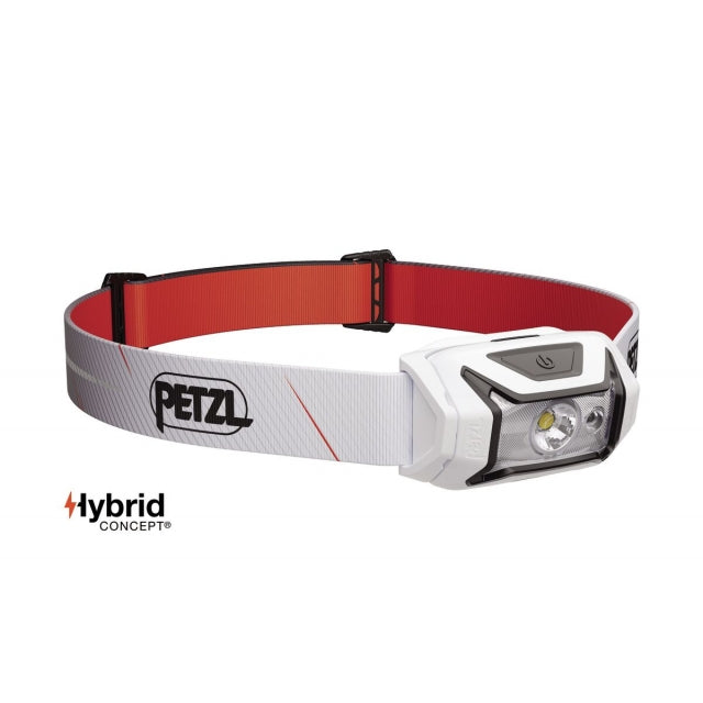 Petzl Tikka Core White