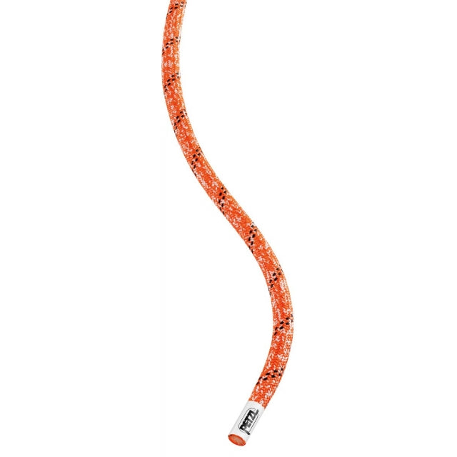 Petzl 10mm Club Plus Static Orange / 70M