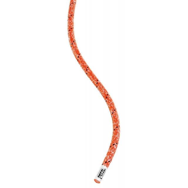 Petzl 9mm Push Plus Orange / 60M