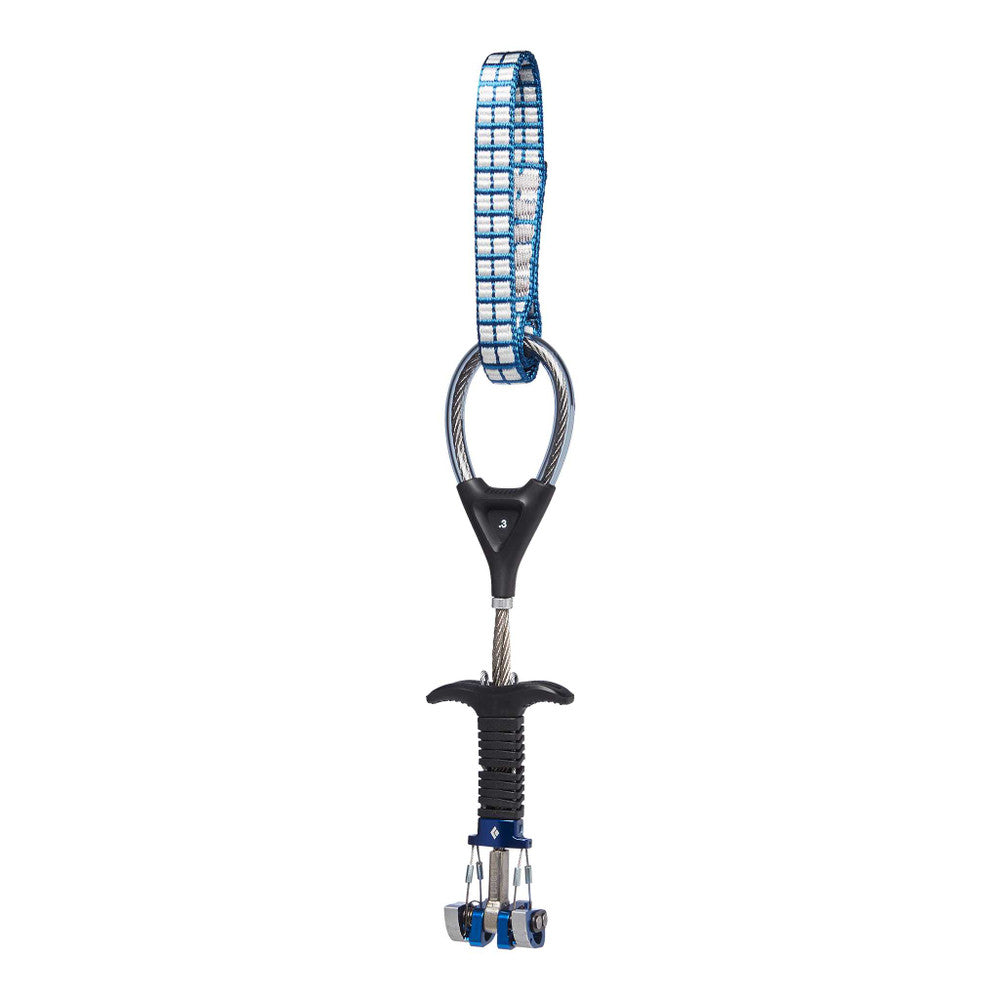 Black Diamond Z4 Camalot Blue