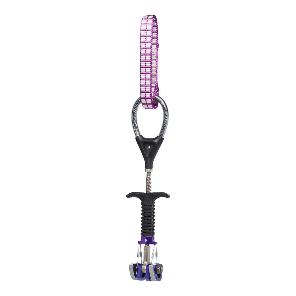 Black Diamond Z4 Camalot Purple