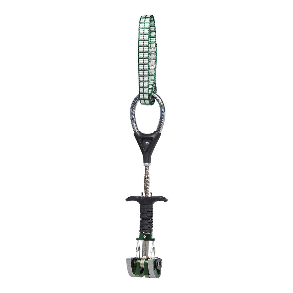 Black Diamond Z4 Camalot Green