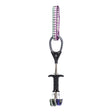 Black Diamond Z4 Camalot - Offset Purple/Green / .5-.75
