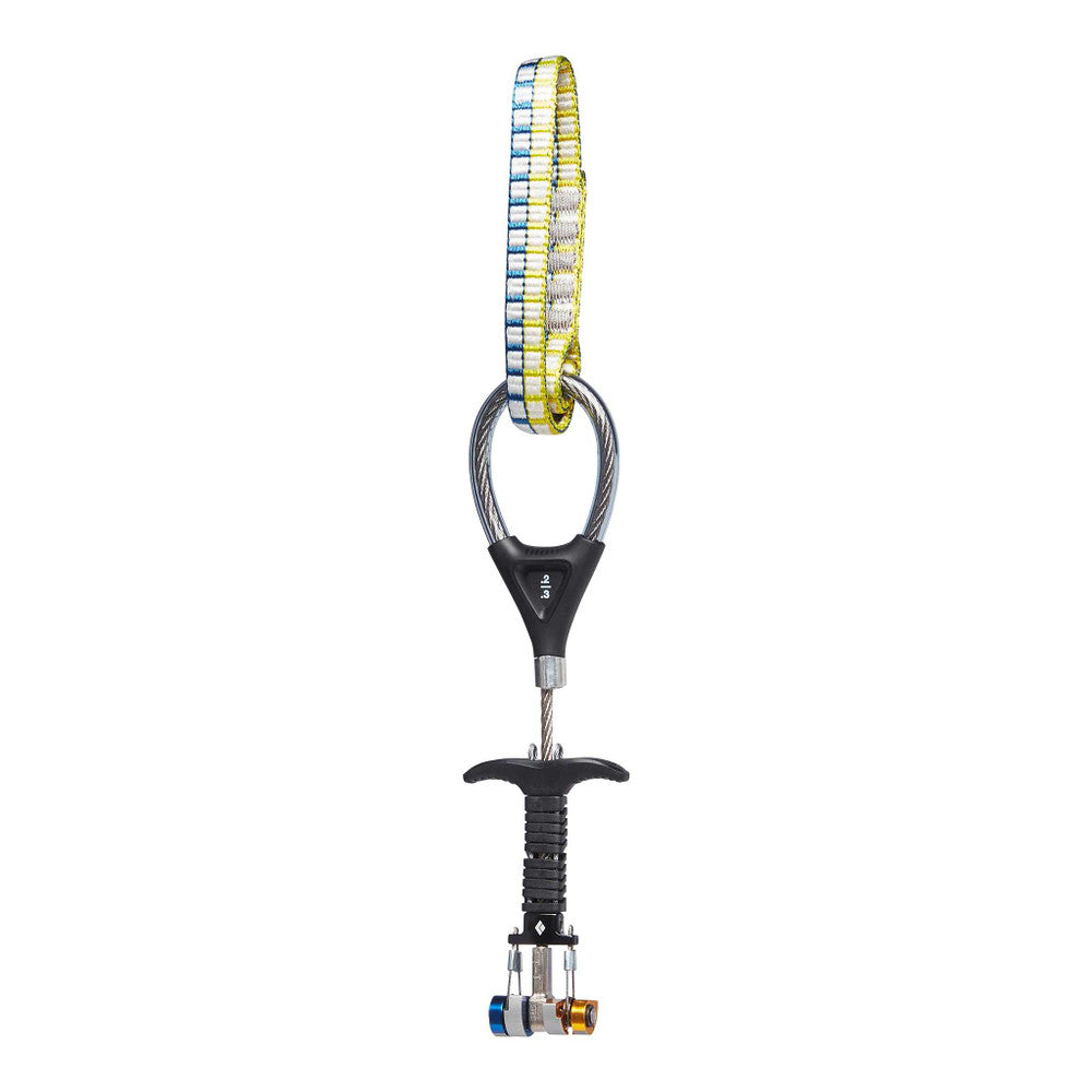 Black Diamond Z4 Camalot - Offset Yellow/Blue / .2-.3