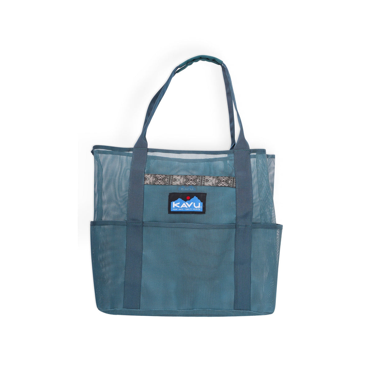 Alder Lake Tote