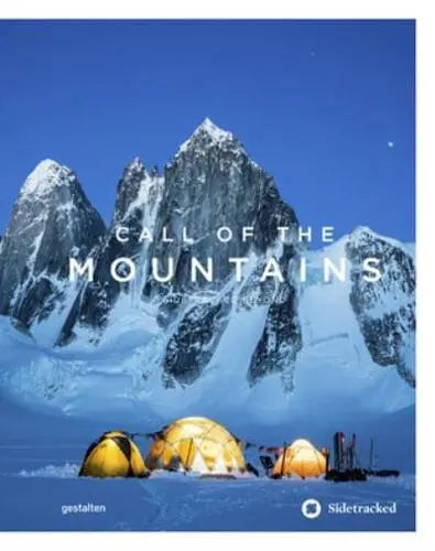 Cordee Call of the Mountains