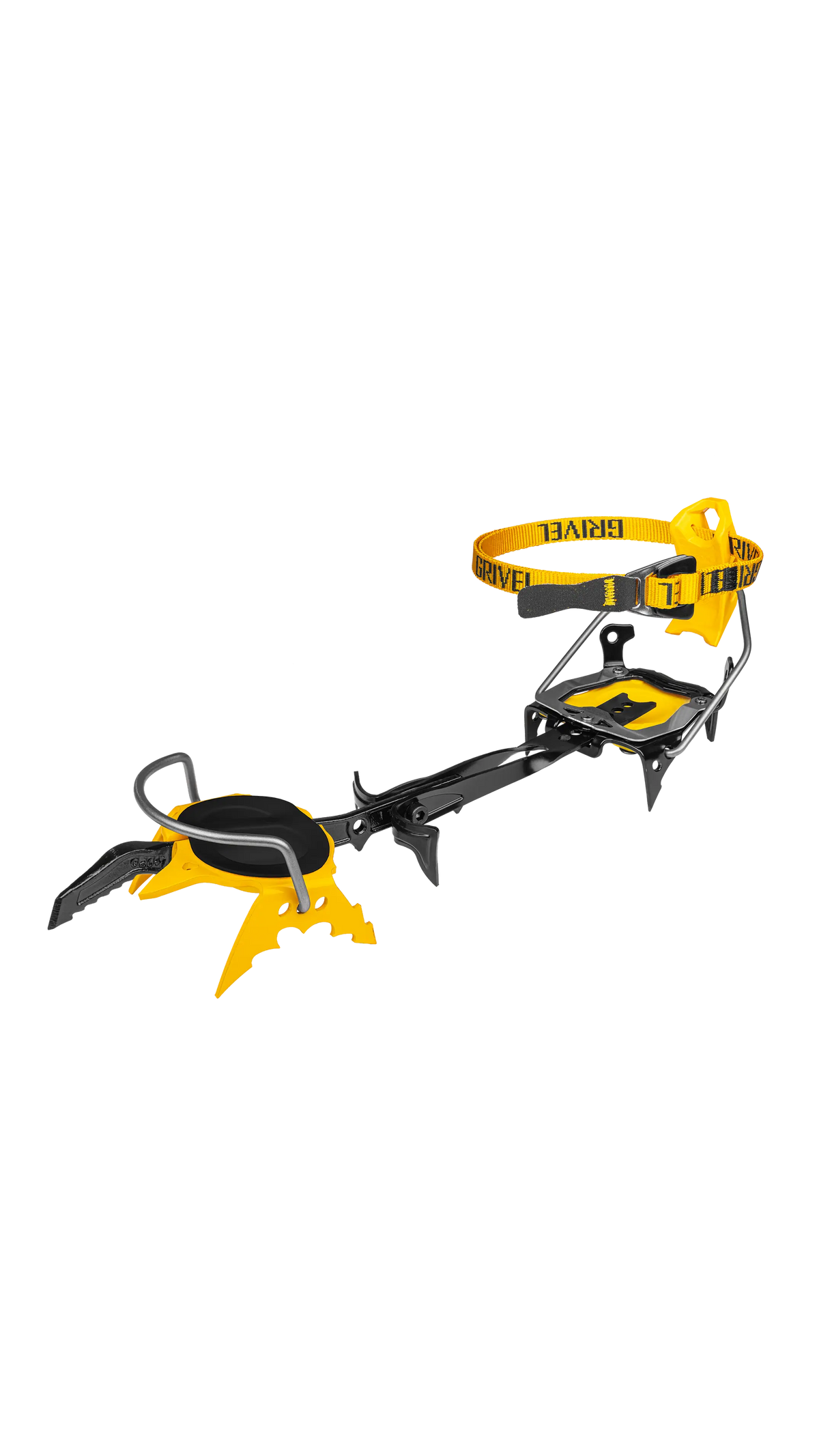G20+ LT Crampon